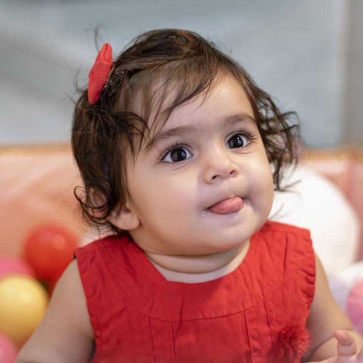 Portrait of a community mentor and Italian cuisine specialist